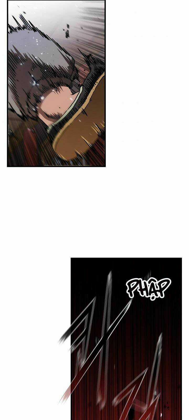 Thân Thủ Đệ Nhất Kiếm - Chapter 8 - Trang 53