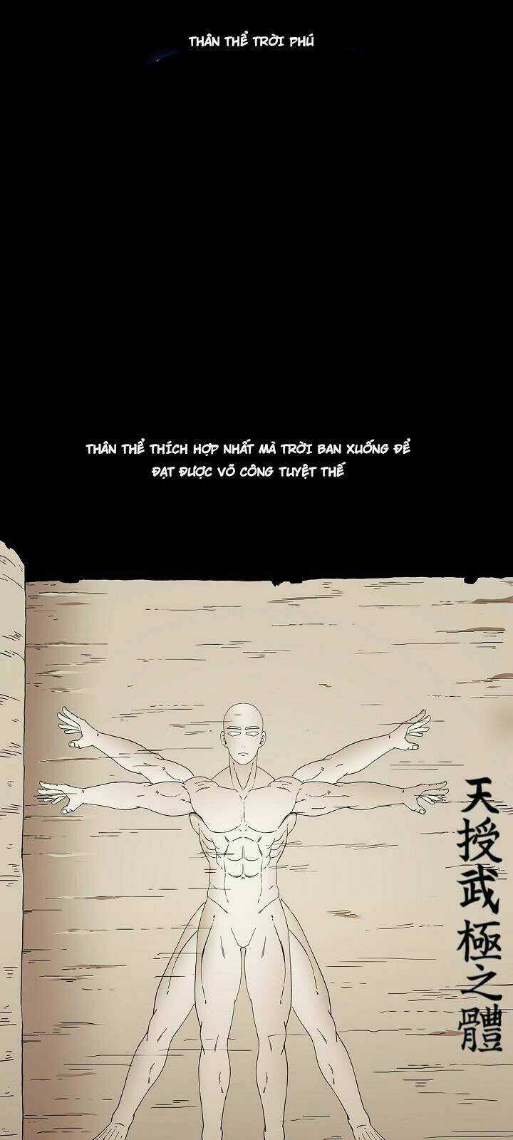 Thân Thủ Đệ Nhất Kiếm - Chapter 8 - Trang 8