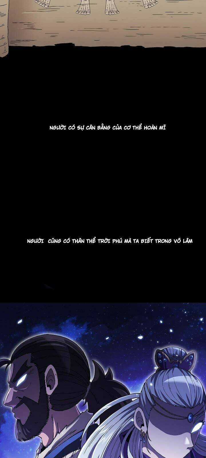 Thân Thủ Đệ Nhất Kiếm - Chapter 8 - Trang 9