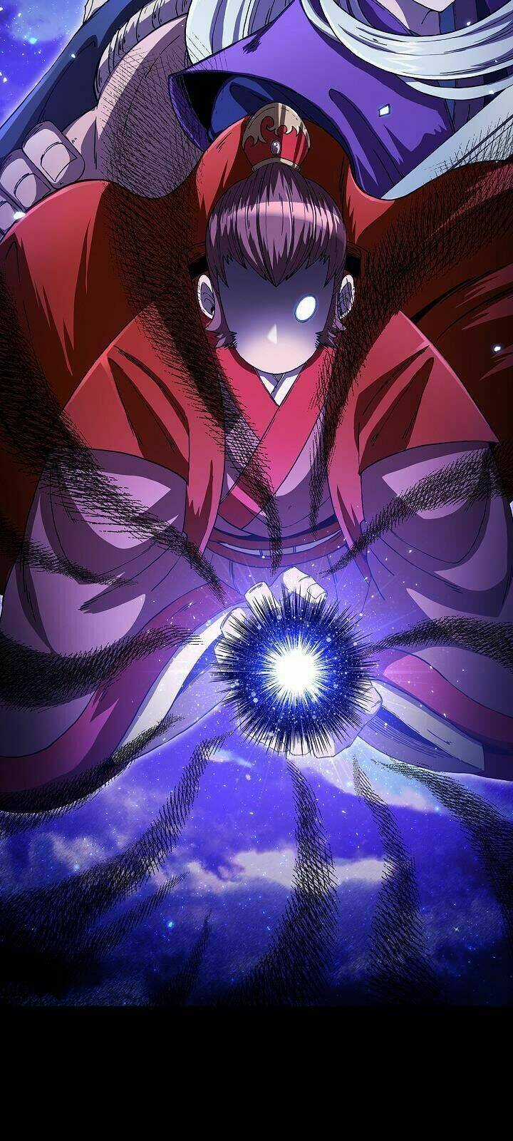 Thân Thủ Đệ Nhất Kiếm - Chapter 8 - Trang 10