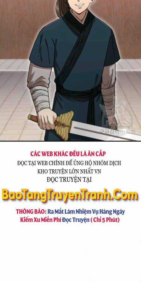 Thân Thủ Đệ Nhất Kiếm - Chapter 80 - Trang 12