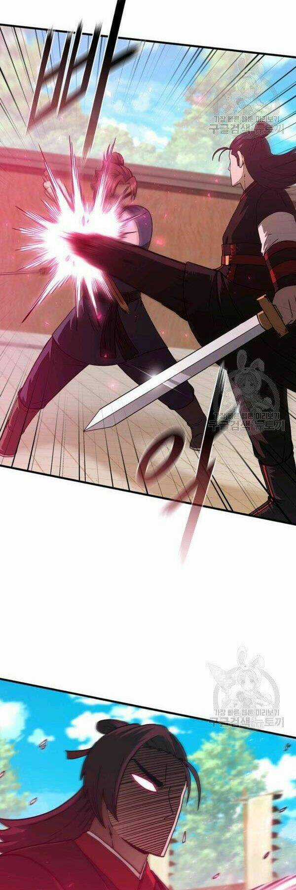 Thân Thủ Đệ Nhất Kiếm - Chapter 80 - Trang 26