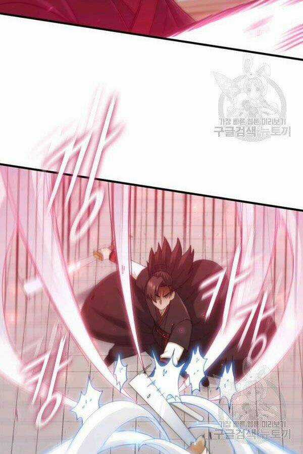 Thân Thủ Đệ Nhất Kiếm - Chapter 80 - Trang 27