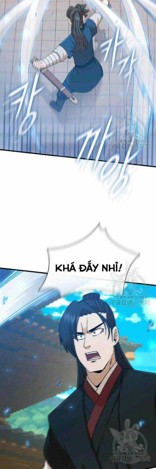 Thân Thủ Đệ Nhất Kiếm - Chapter 80 - Trang 29