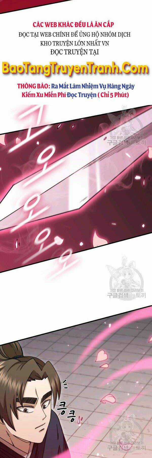 Thân Thủ Đệ Nhất Kiếm - Chapter 80 - Trang 33