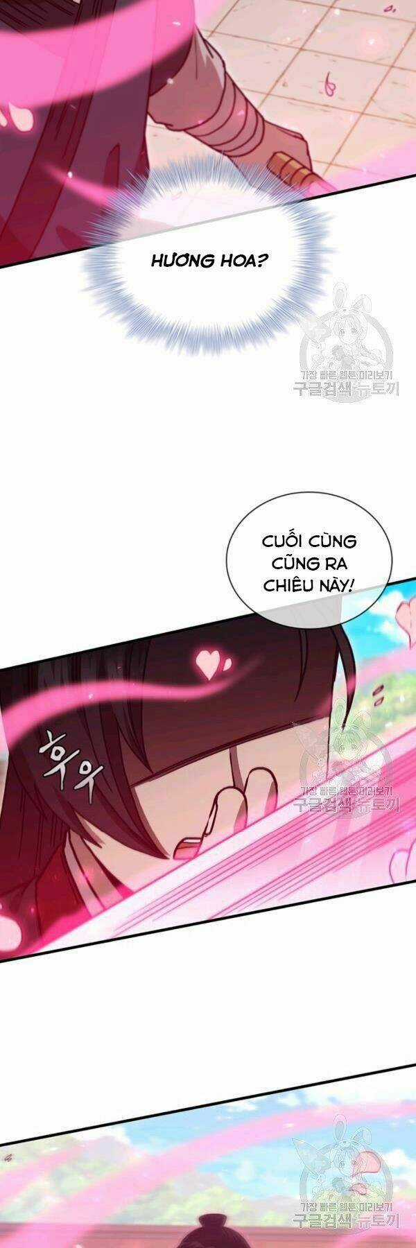 Thân Thủ Đệ Nhất Kiếm - Chapter 80 - Trang 34