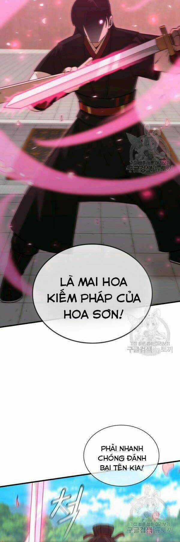 Thân Thủ Đệ Nhất Kiếm - Chapter 80 - Trang 35