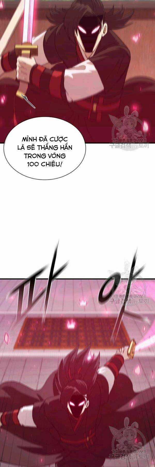 Thân Thủ Đệ Nhất Kiếm - Chapter 80 - Trang 36