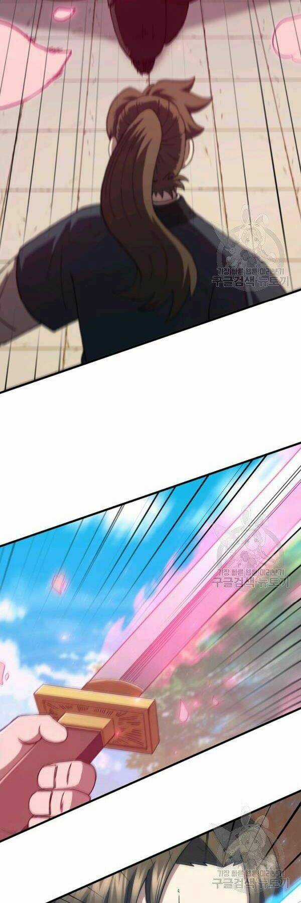 Thân Thủ Đệ Nhất Kiếm - Chapter 80 - Trang 37