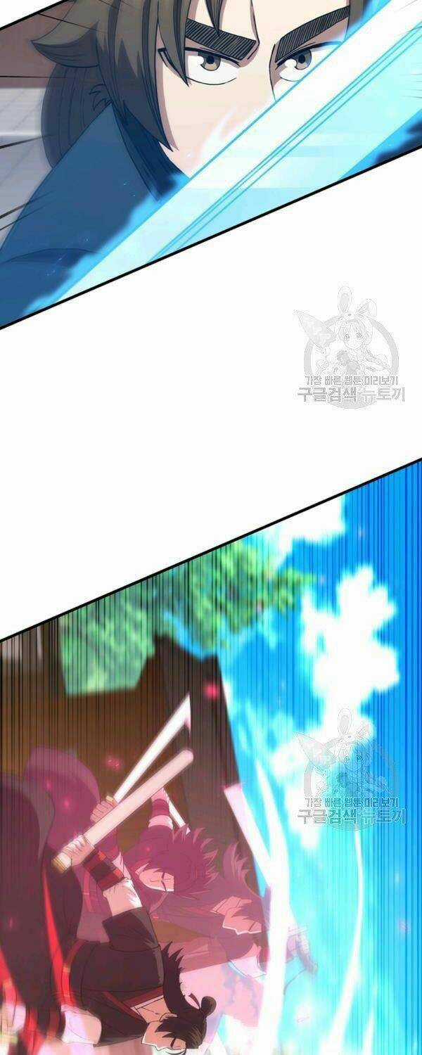 Thân Thủ Đệ Nhất Kiếm - Chapter 80 - Trang 38