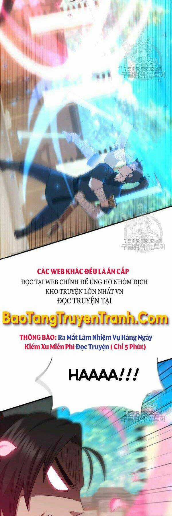 Thân Thủ Đệ Nhất Kiếm - Chapter 80 - Trang 39