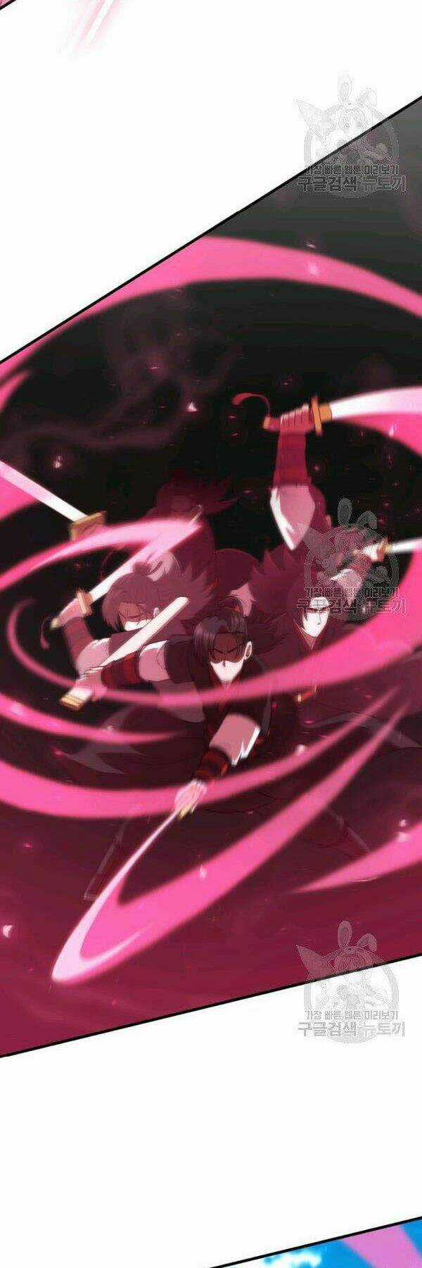 Thân Thủ Đệ Nhất Kiếm - Chapter 80 - Trang 41