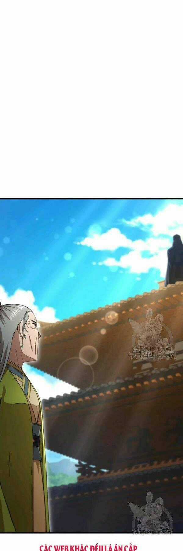 Thân Thủ Đệ Nhất Kiếm - Chapter 81 - Trang 1