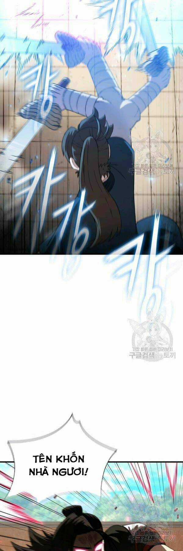 Thân Thủ Đệ Nhất Kiếm - Chapter 81 - Trang 11