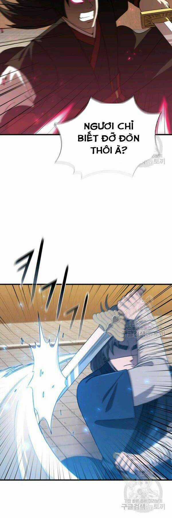 Thân Thủ Đệ Nhất Kiếm - Chapter 81 - Trang 12