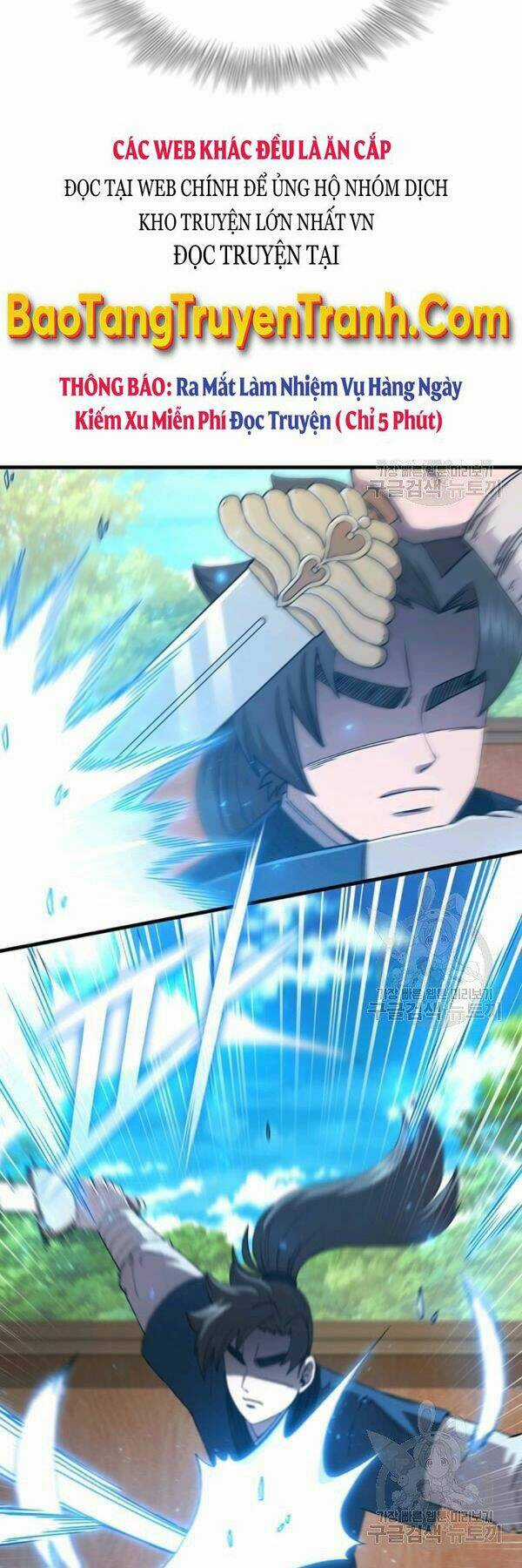 Thân Thủ Đệ Nhất Kiếm - Chapter 81 - Trang 15
