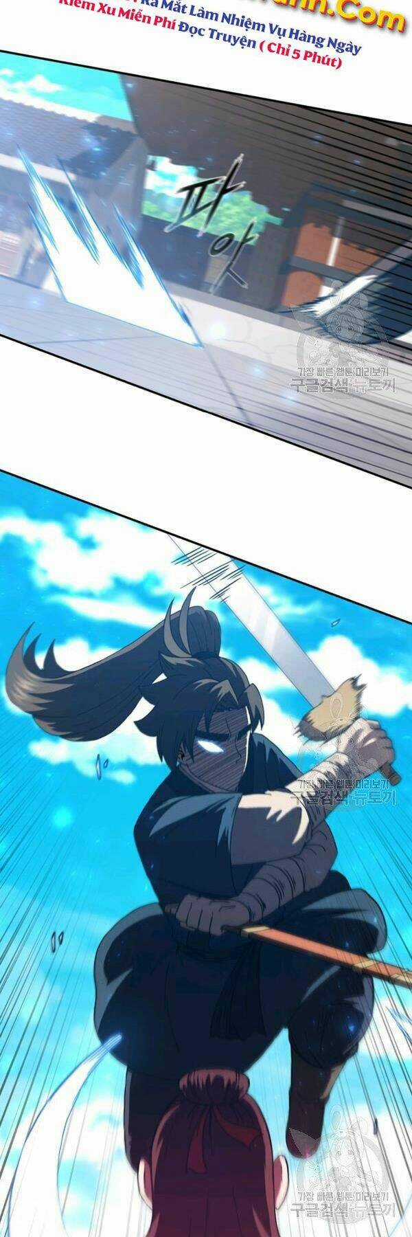 Thân Thủ Đệ Nhất Kiếm - Chapter 81 - Trang 21
