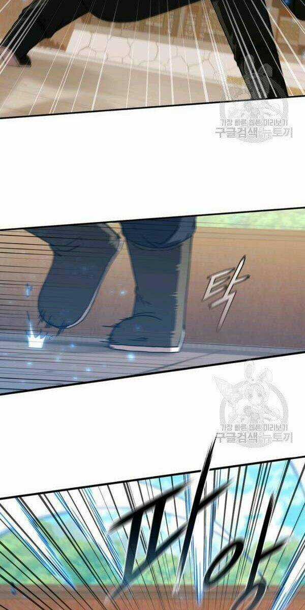 Thân Thủ Đệ Nhất Kiếm - Chapter 81 - Trang 25