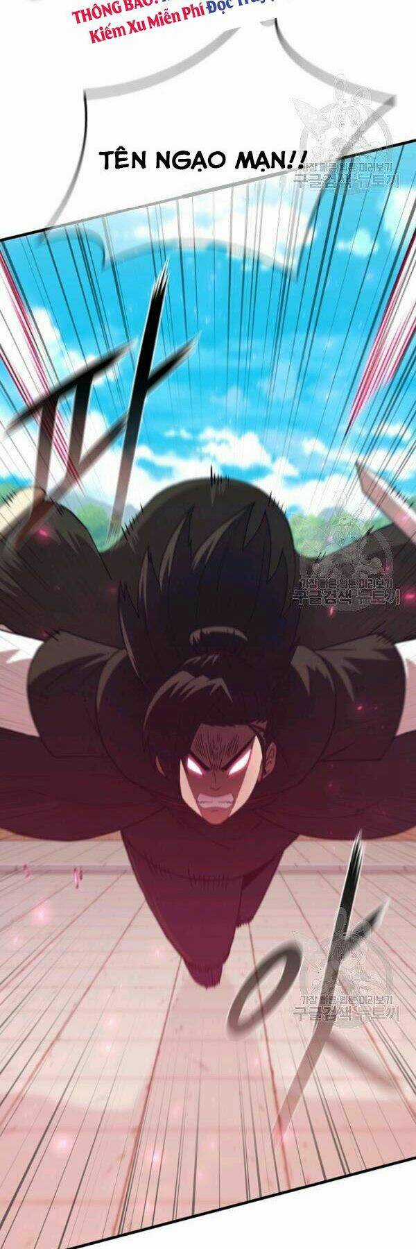 Thân Thủ Đệ Nhất Kiếm - Chapter 81 - Trang 28