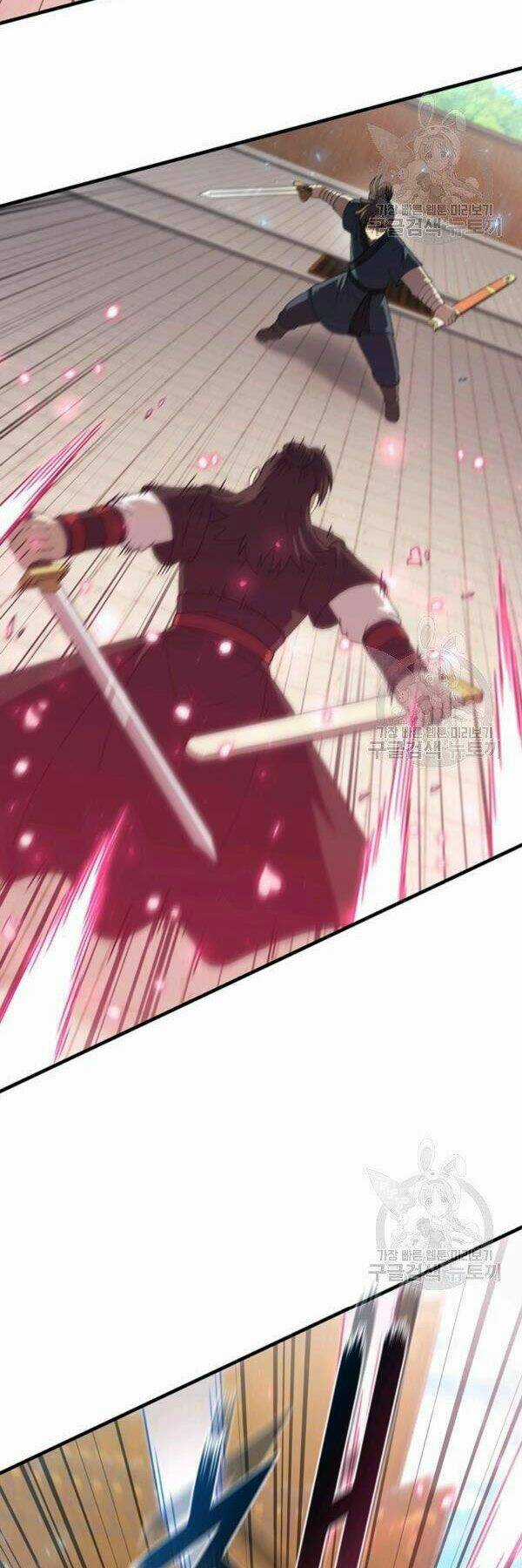 Thân Thủ Đệ Nhất Kiếm - Chapter 81 - Trang 29