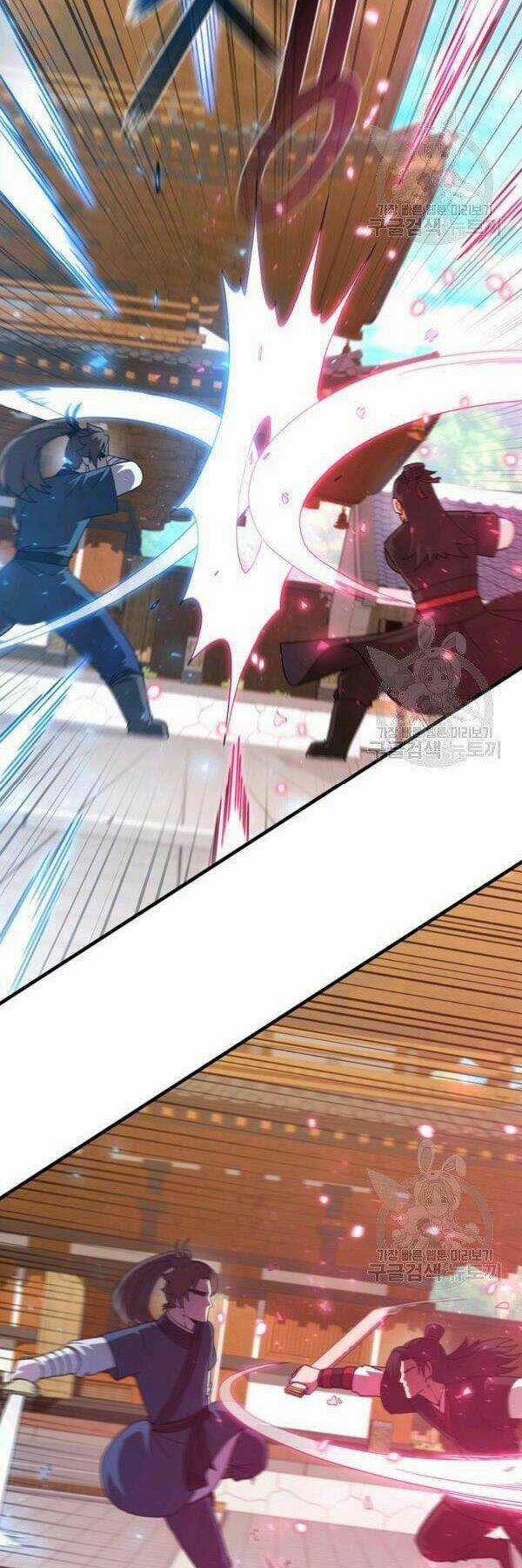 Thân Thủ Đệ Nhất Kiếm - Chapter 81 - Trang 30