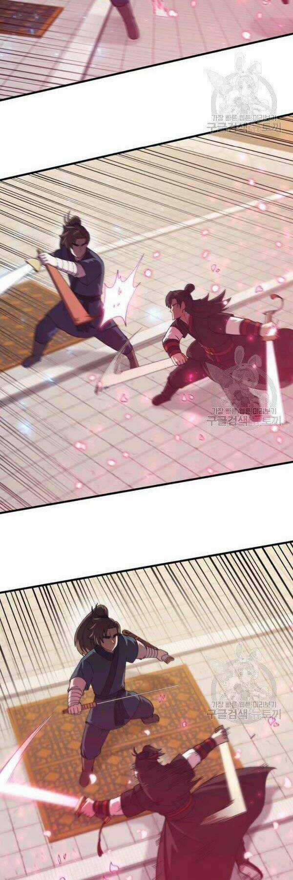 Thân Thủ Đệ Nhất Kiếm - Chapter 81 - Trang 31