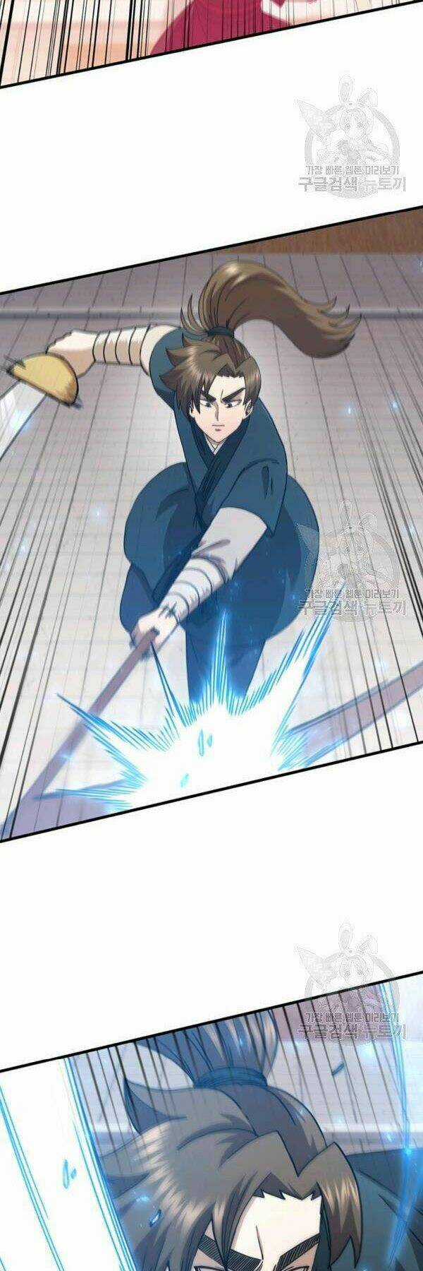 Thân Thủ Đệ Nhất Kiếm - Chapter 81 - Trang 33