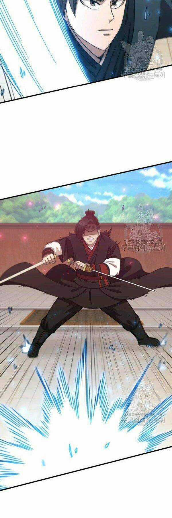 Thân Thủ Đệ Nhất Kiếm - Chapter 81 - Trang 34