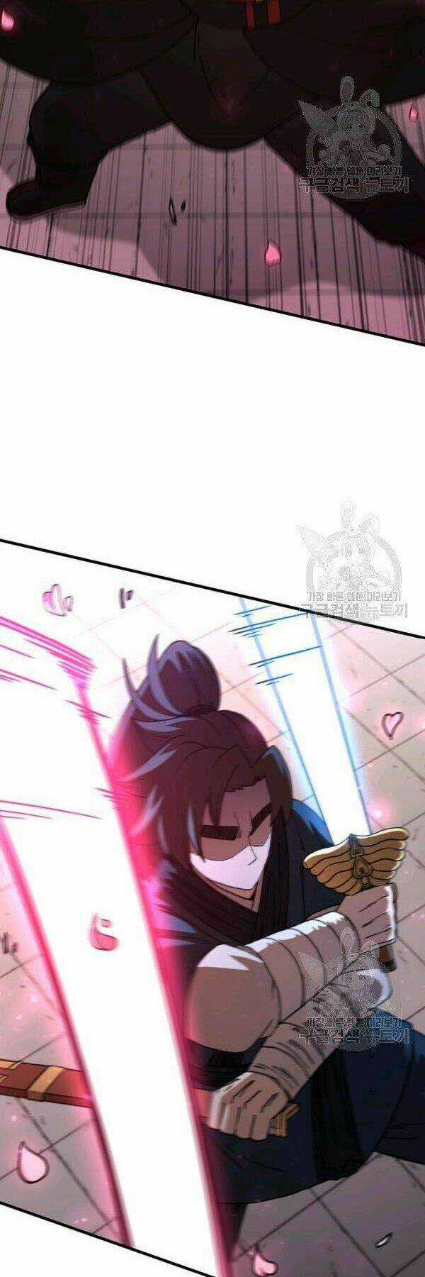 Thân Thủ Đệ Nhất Kiếm - Chapter 81 - Trang 37