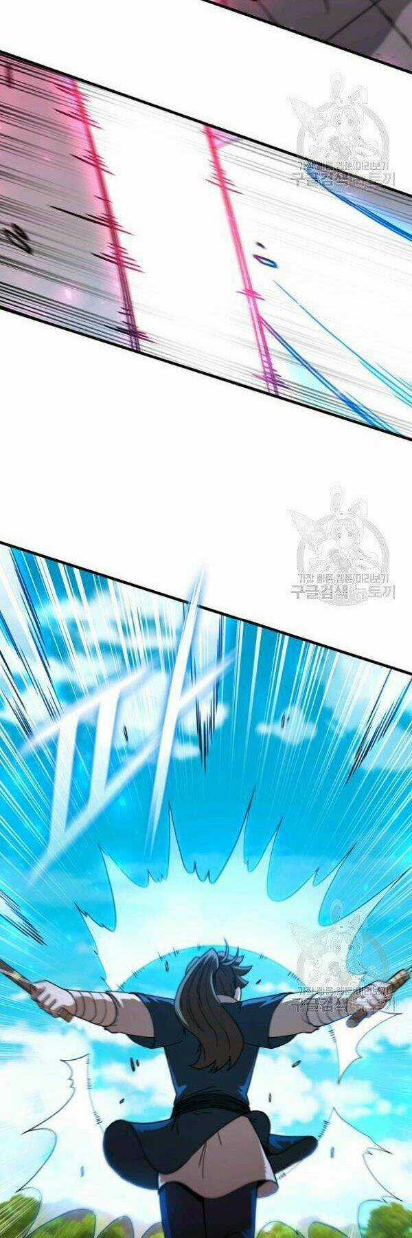 Thân Thủ Đệ Nhất Kiếm - Chapter 81 - Trang 38