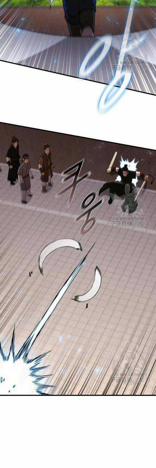 Thân Thủ Đệ Nhất Kiếm - Chapter 81 - Trang 39