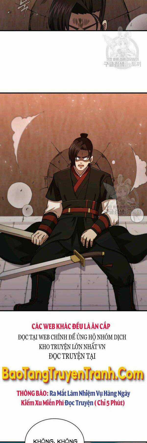 Thân Thủ Đệ Nhất Kiếm - Chapter 81 - Trang 41