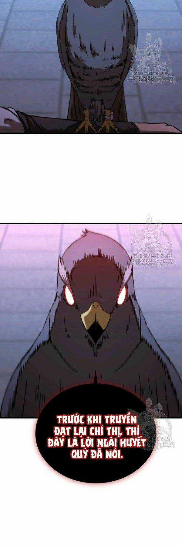 Thân Thủ Đệ Nhất Kiếm - Chapter 81 - Trang 44