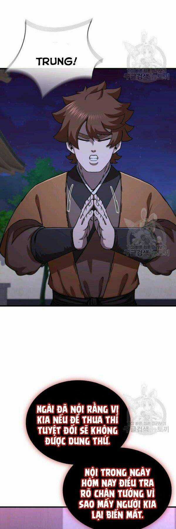 Thân Thủ Đệ Nhất Kiếm - Chapter 81 - Trang 45