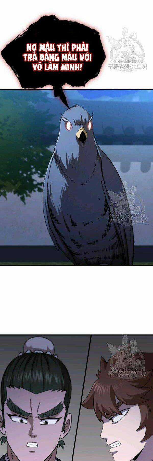 Thân Thủ Đệ Nhất Kiếm - Chapter 81 - Trang 47