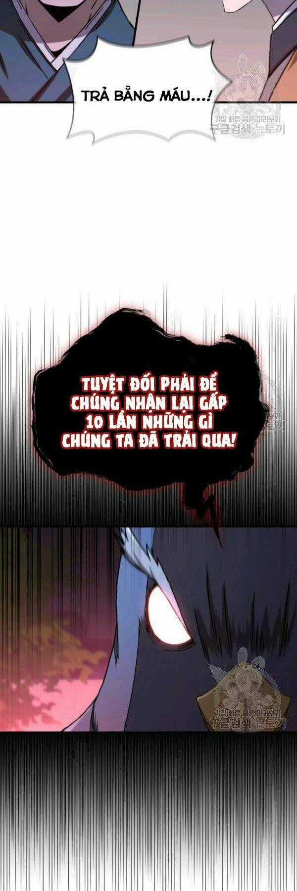 Thân Thủ Đệ Nhất Kiếm - Chapter 81 - Trang 48