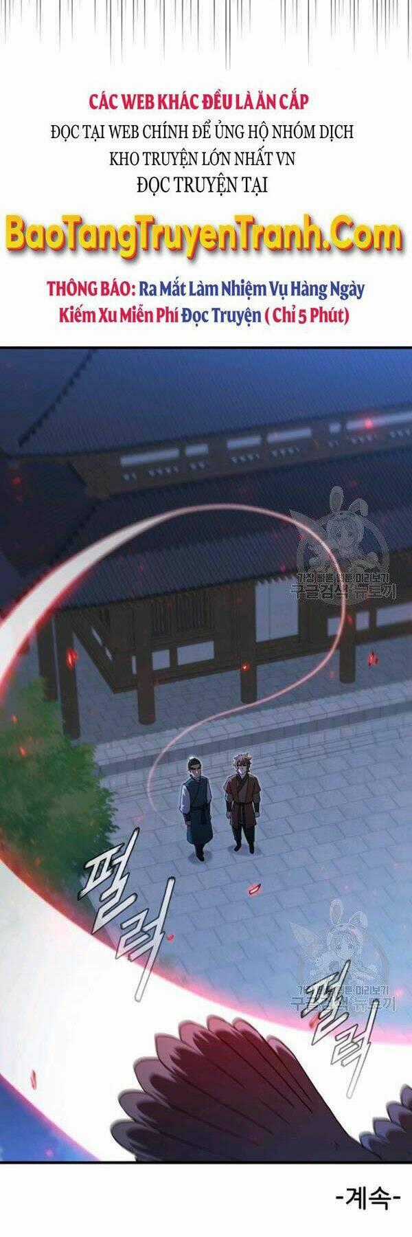 Thân Thủ Đệ Nhất Kiếm - Chapter 81 - Trang 49