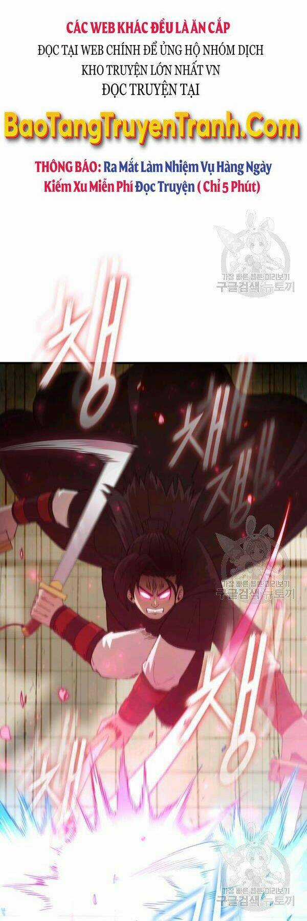 Thân Thủ Đệ Nhất Kiếm - Chapter 81 - Trang 10