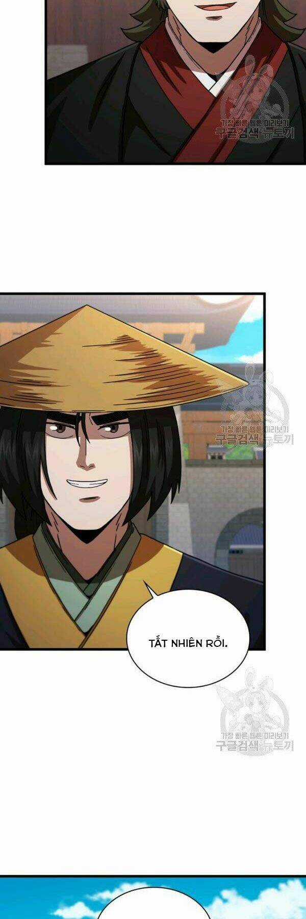 Thân Thủ Đệ Nhất Kiếm - Chapter 82 - Trang 27