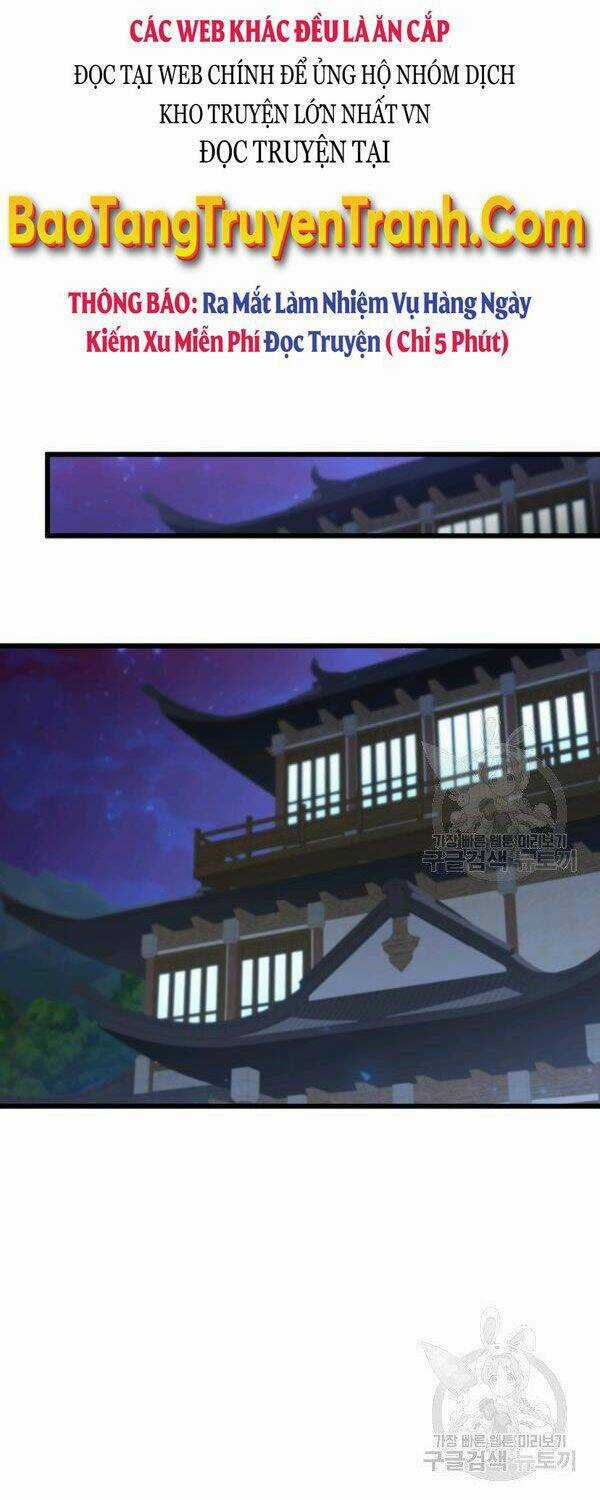 Thân Thủ Đệ Nhất Kiếm - Chapter 82 - Trang 35