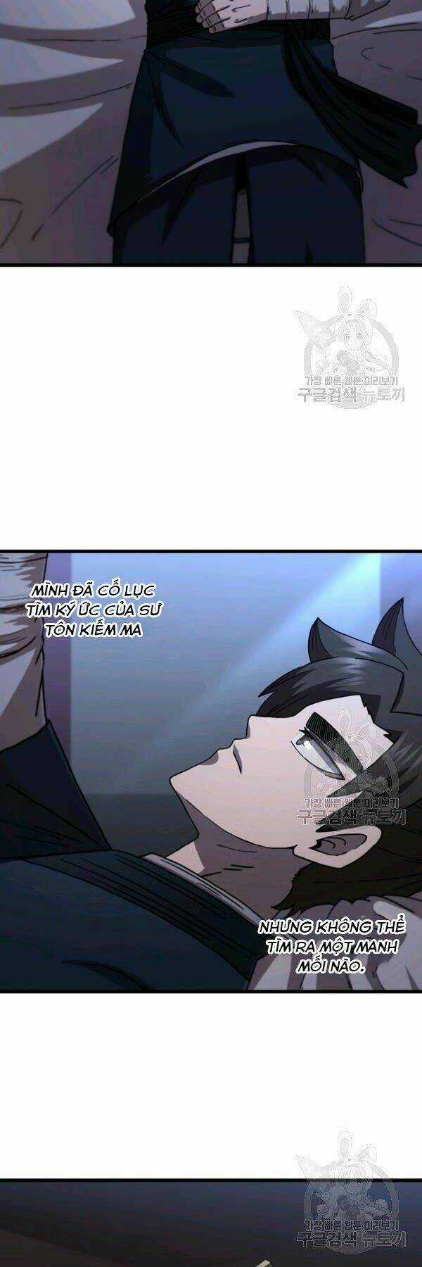 Thân Thủ Đệ Nhất Kiếm - Chapter 82 - Trang 37