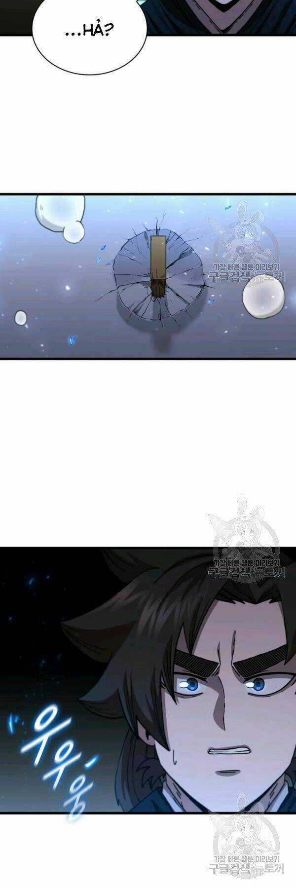 Thân Thủ Đệ Nhất Kiếm - Chapter 82 - Trang 40