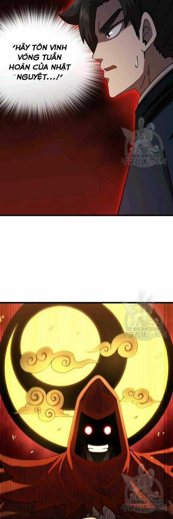 Thân Thủ Đệ Nhất Kiếm - Chapter 82 - Trang 42