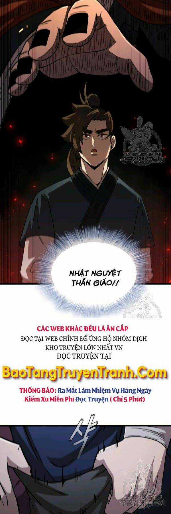 Thân Thủ Đệ Nhất Kiếm - Chapter 82 - Trang 43