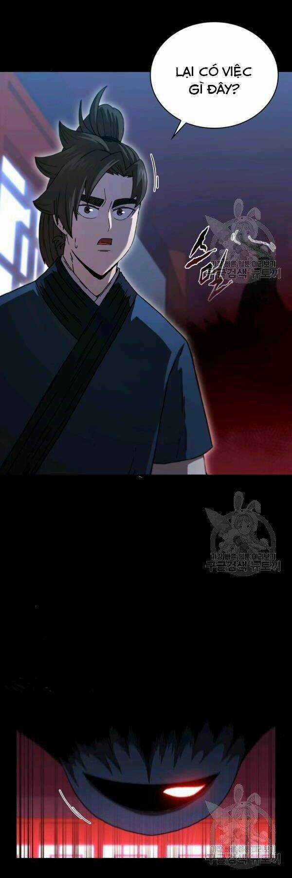 Thân Thủ Đệ Nhất Kiếm - Chapter 82 - Trang 47