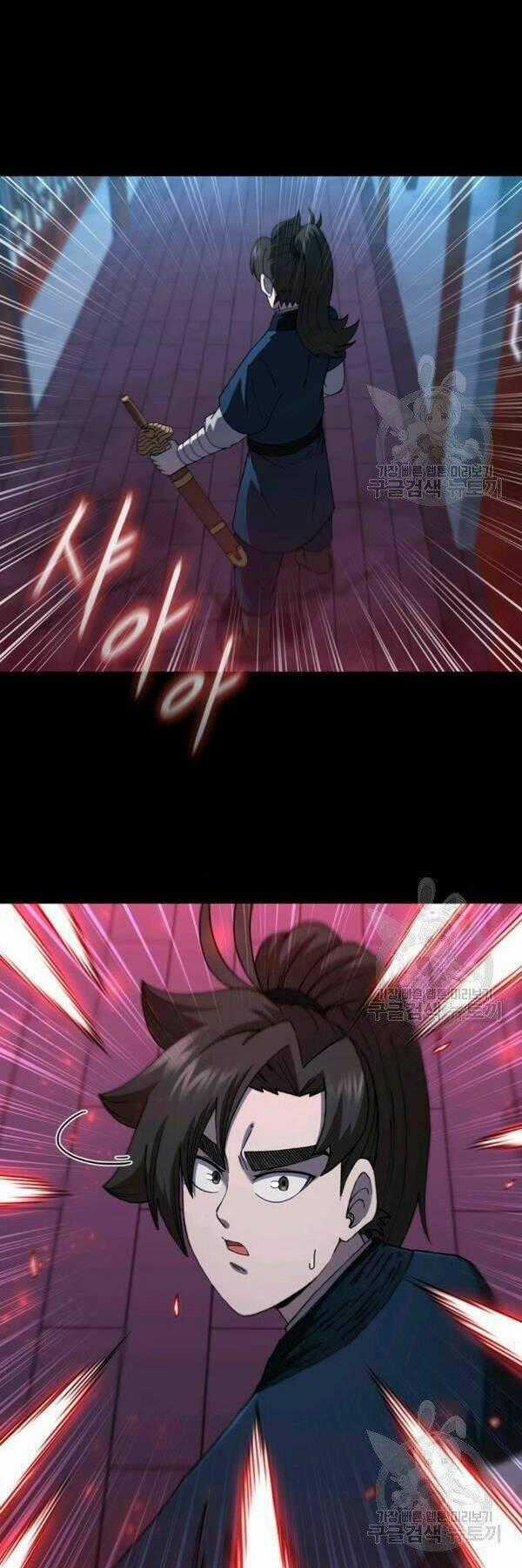 Thân Thủ Đệ Nhất Kiếm - Chapter 82 - Trang 48