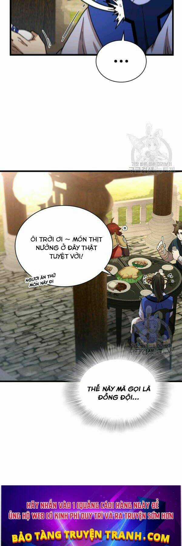 Thân Thủ Đệ Nhất Kiếm - Chapter 82 - Trang 10