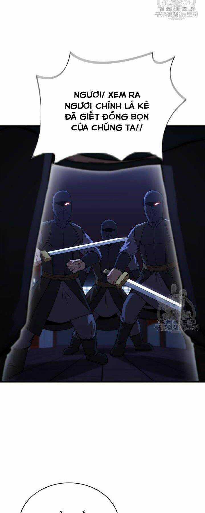 Thân Thủ Đệ Nhất Kiếm - Chapter 83 - Trang 16