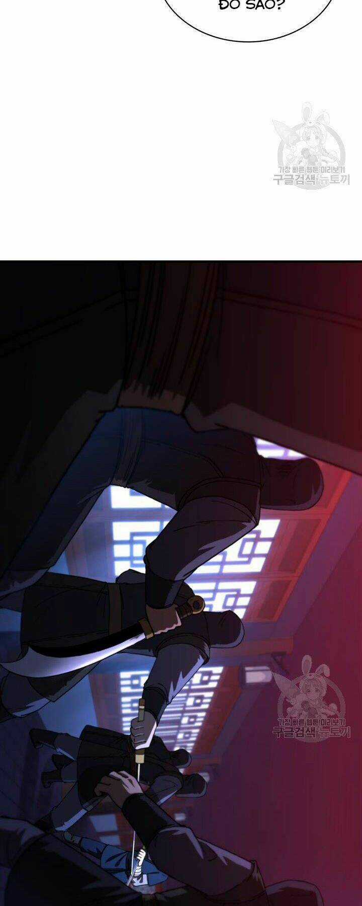 Thân Thủ Đệ Nhất Kiếm - Chapter 83 - Trang 20