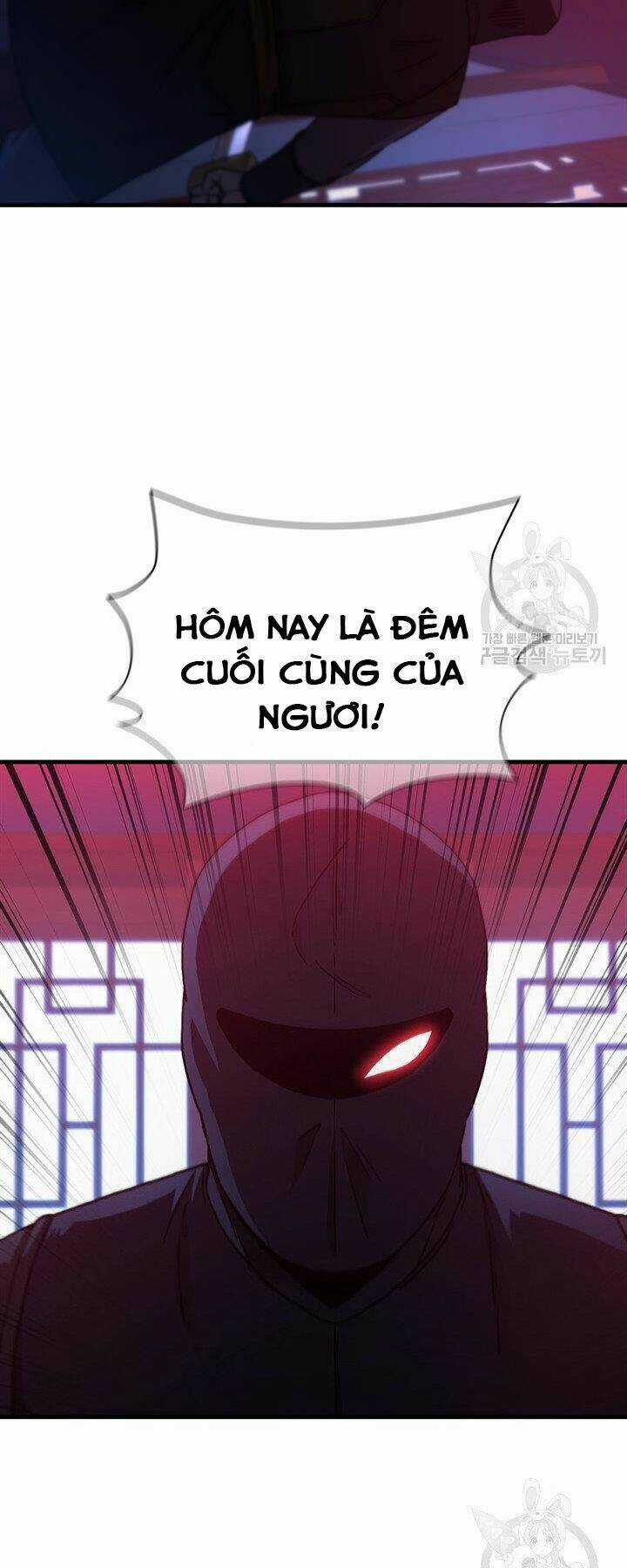 Thân Thủ Đệ Nhất Kiếm - Chapter 83 - Trang 21